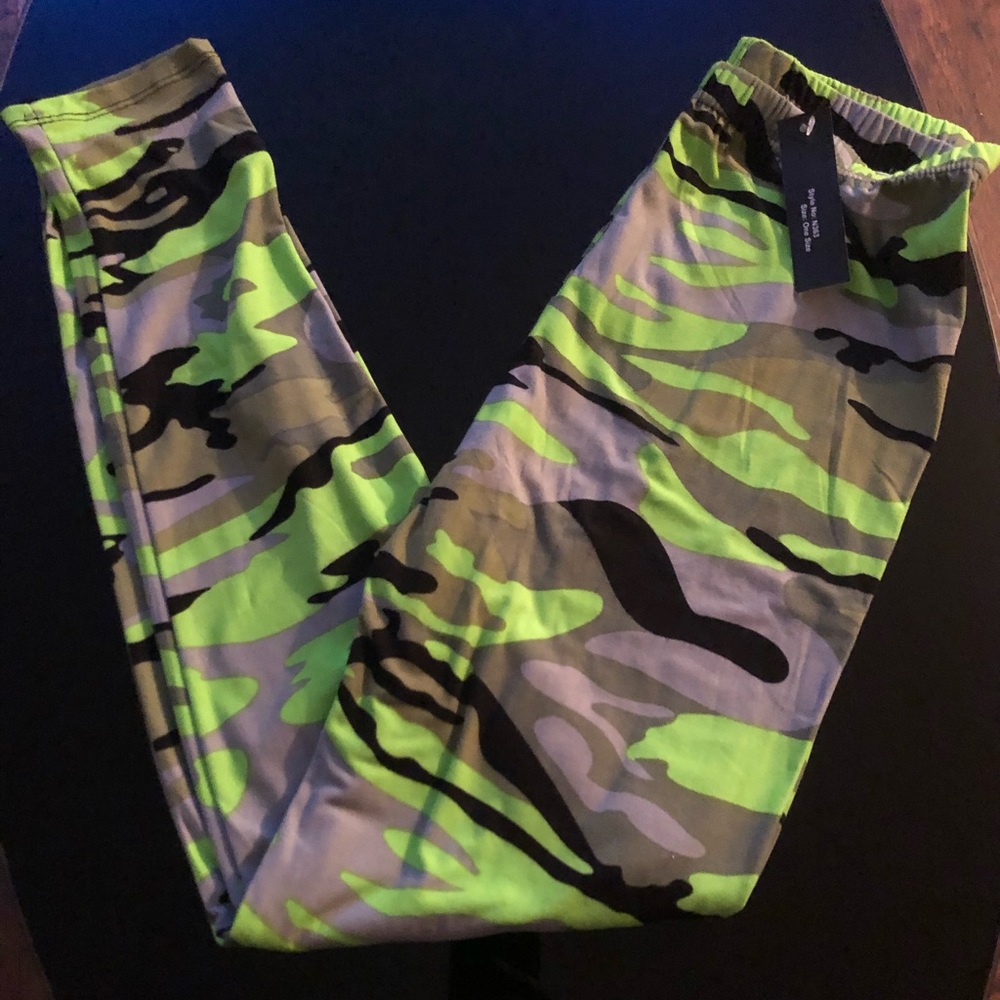 Legging